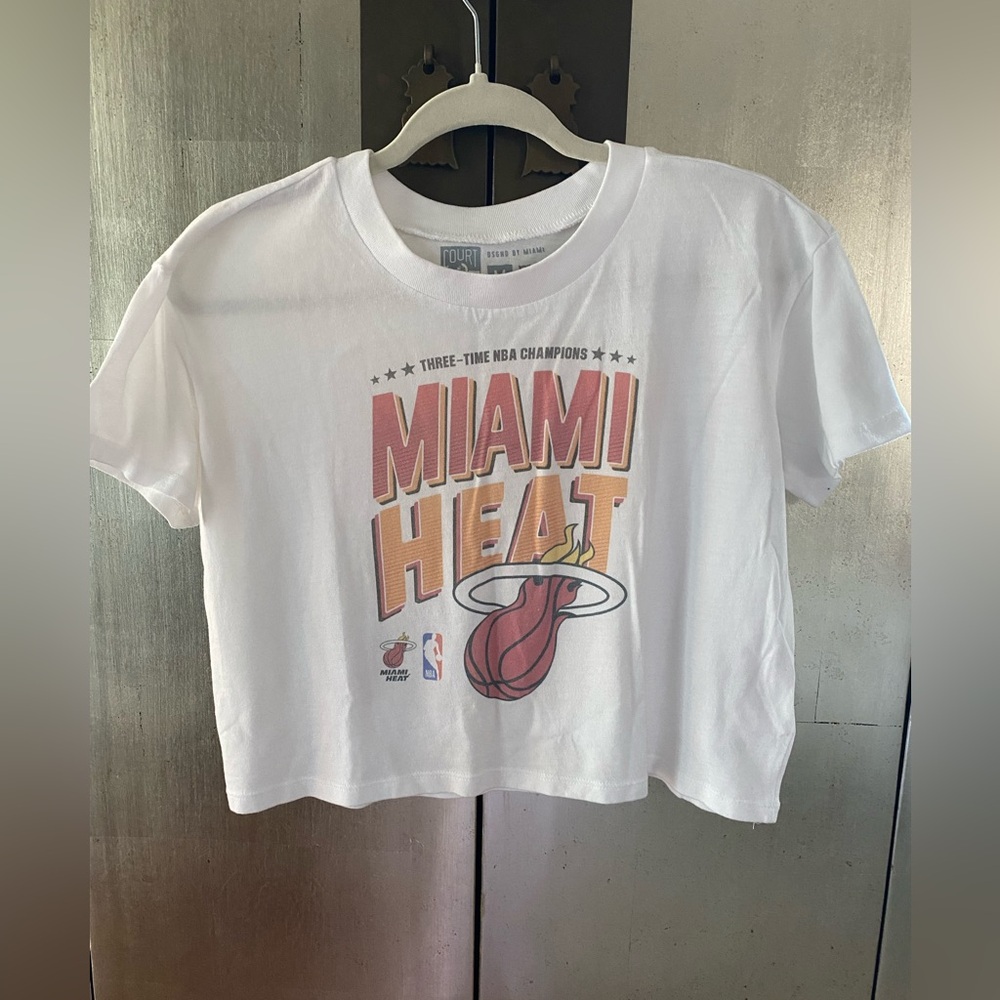 Oficial Miami Heat